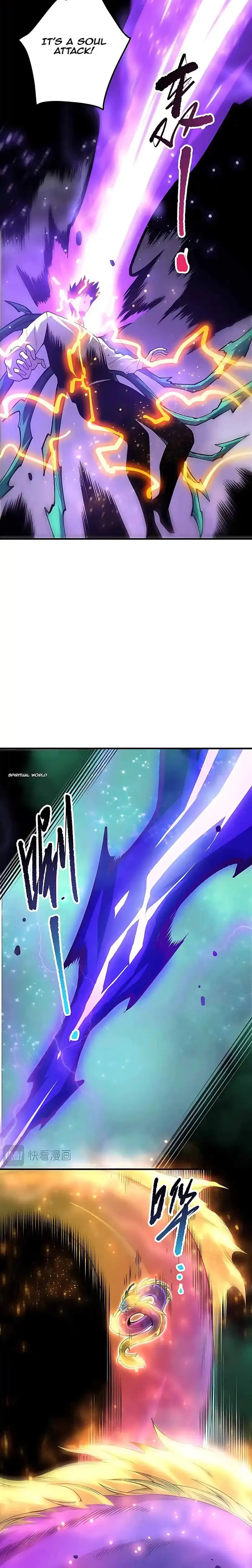 Catastrophic Necromancer Chapter 275 image 24_optimized